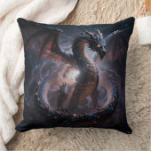 Dragon World – The Realm of Fire and Magic Kissen (Decke)