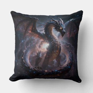 Dragon World – The Realm of Fire and Magic Kissen