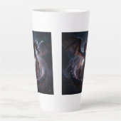 Dragon World – The Realm of Fire and Magic Milchtasse (Vorderseite)