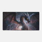 Dragon World – The Realm of Fire and Magic Schreibtischunterlage (Vorderseite)