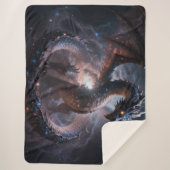 Dragon World – The Realm of Fire and Magic Sherpadecke (Vorderseite)