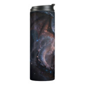 Dragon World – The Realm of Fire and Magic Thermosbecher (Nach links gedreht)