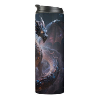 Dragon World – The Realm of Fire and Magic Thermosbecher