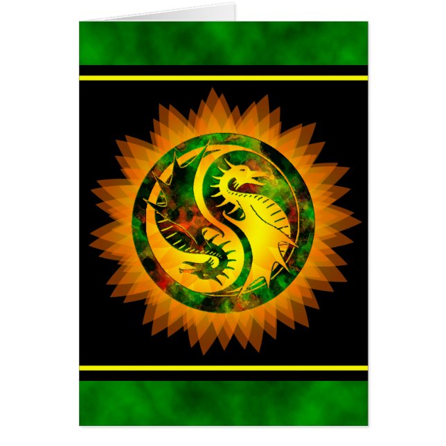Dragon Yang (Vorne)