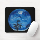 dragonbeach mousepad (Mit Mouse)