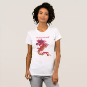 Dragonboat T-Shirt (Vorne ganz)