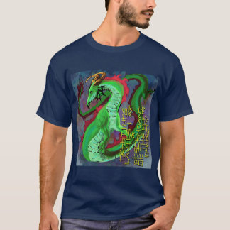 Dragonborn T-Shirt