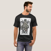 dragonbuddah T-Shirt (Vorne ganz)