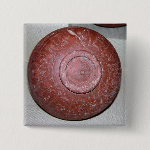Dragondorff Schale, c.150 BC (Tonwaren) Button