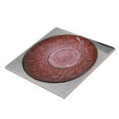 Dragondorff Schale, c.150 BC (Tonwaren) Fliese (Seite)