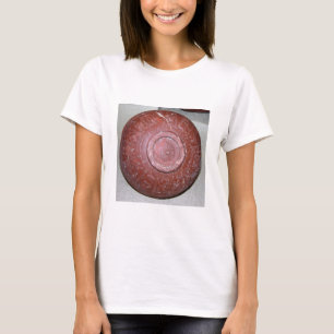 Dragondorff Schale, c.150 BC (Tonwaren) T-Shirt