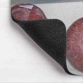 Dragondorff Schalen, c.150 BC (Tonwaren) Mousepad (Ecke)