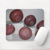 Dragondorff Schalen, c.150 BC (Tonwaren) Mousepad (Mit Mouse)
