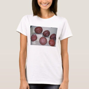 Dragondorff Schalen, c.150 BC (Tonwaren) T-Shirt