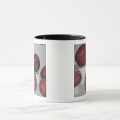 Dragondorff Schalen, c.150 BC (Tonwaren) Tasse (Zentrum)