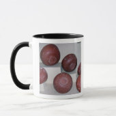 Dragondorff Schalen, c.150 BC (Tonwaren) Tasse (Links)