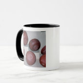 Dragondorff Schalen, c.150 BC (Tonwaren) Tasse (Vorderseite Links)