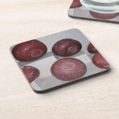 Dragondorff Schalen, c.150 BC (Tonwaren) Untersetzer (Linke Seite)