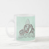 Dragonfight Mattglastasse (Links)