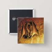 DragonFire Knopf Button (Vorne & Hinten)