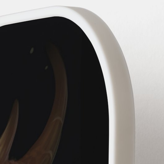 DragonFire Paddle Pro (Linke Seite)