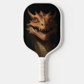 DragonFire Paddle Pro (Vorderseite)