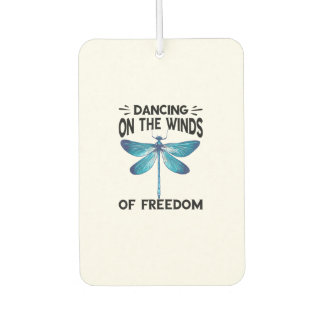 Dragonflies Dancing On The Winds Nature Insect Dra Autolufterfrischer