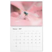 Dragonflies-Kalender Kalender (Feb 2027)