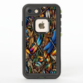 Dragonflies Lifeproof Case (Rückseite)