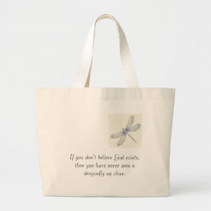 Dragonflies_Print_C12047134%5B1%5D, wenn Sie don' Jumbo Stoffbeutel