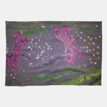 Dragonflies-Serie