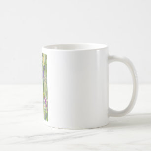 Dragonflies Summer Kaffeetasse