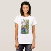 Dragonflies Summer T-Shirt (Vorne ganz)