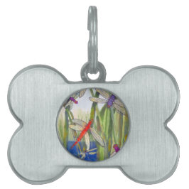 Dragonflies Summer Tiermarke