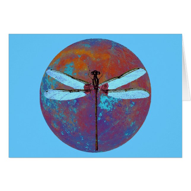 Dragonflight (Vorderseite (Horizontal))