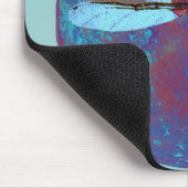 Dragonflight Mousepad (Ecke)