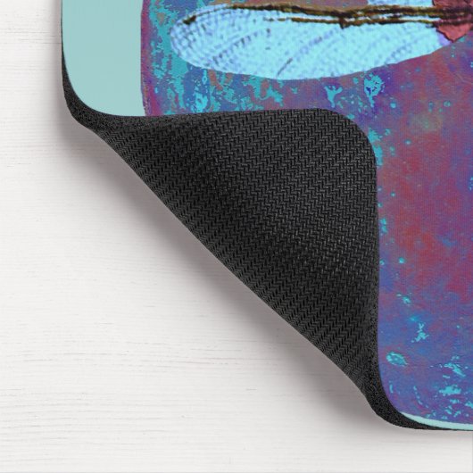 Dragonflight Mousepad (Ecke)