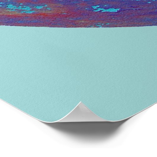 Dragonflight Poster (Ecke)