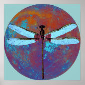 Dragonflight Poster (Vorne)