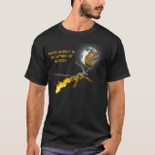 dragonflight T-Shirt (Vorderseite)