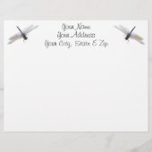 Dragonfly (Vorderseite)