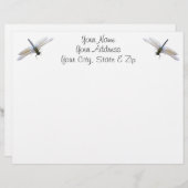 Dragonfly (Vorne/Hinten)