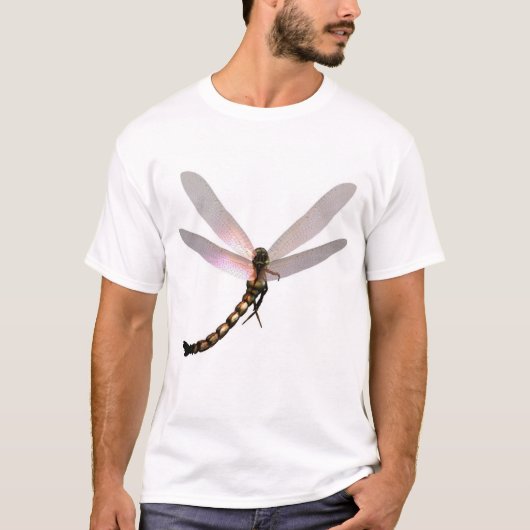 DRAGONFLY 10361L T-Shirt (Vorderseite)