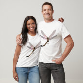 DRAGONFLY 10361L T-Shirt (Unisex)