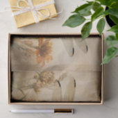 Dragonfly 3 Decoupage Seidenpapier (Geschenk)