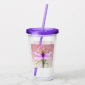 Dragonfly Acryltrinkbecher (Rückseite)