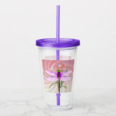 Dragonfly Acryltrinkbecher (Vorderseite)