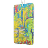 Dragonfly Air Freshener Autolufterfrischer (Links)