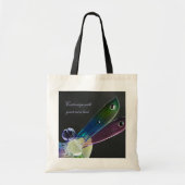 Dragonfly - Anpassbare Tasche (Vorne)