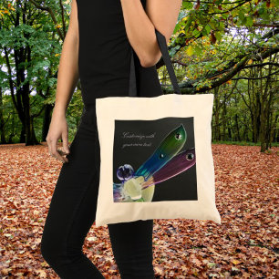 Dragonfly - Anpassbare Tasche
